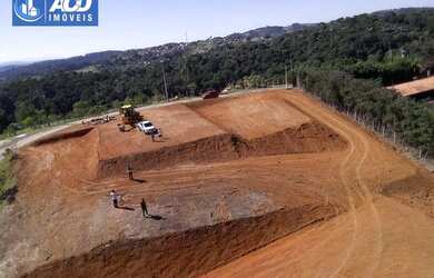 Imagem 2: Terreno à venda, 5264 m² por R$ 300.000 - Cachoeira - Santa Isabel/SP