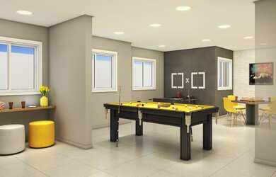 Imagem 4: Apartamento residencial para venda, Vila Nina, São Paulo - AP12515