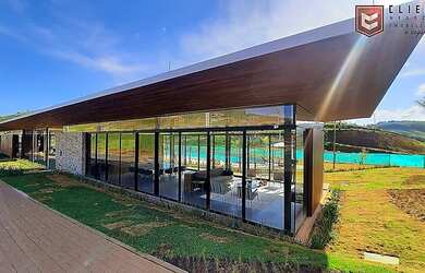 Imagem 11: Lote/Terreno para venda tem 310 m² em Salvaterra - Juiz de Fora - MG