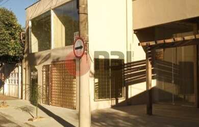 Imagem: O depósito possui 60m² de Área e está localizado em Parque