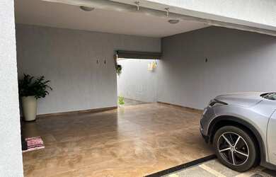 Imagem 7: ARARAQUARA - Casa Padrão - JARDIM SANTA ANGELINA