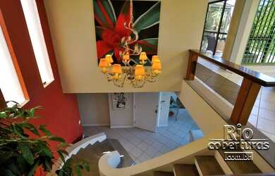 Imagem 13: Cobertura à venda no Jardim Oceânico. Barra da Tijuca. RJ