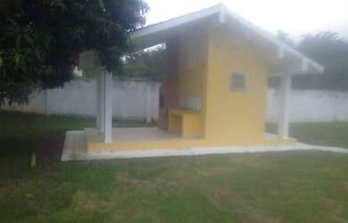 Imagem 11: Terrenos no Condomínio Residencial Santa Isabel-Financiados-180 M2