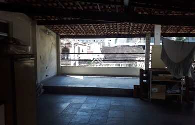 Imagem 16: RIO DE JANEIRO - Casa de Condomínio - FREGUESIA (JACAREPAGUÁ