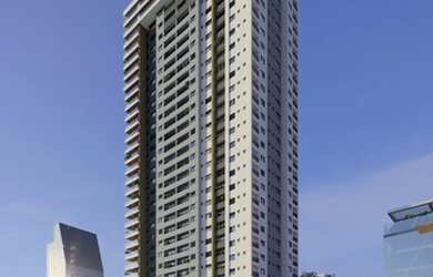 Imagem 2: Apartamento residencial para venda, Setor Pedro Ludovico, Goiânia - AP13222