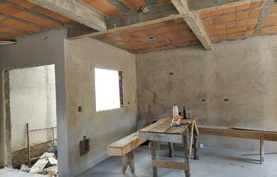 Imagem 6: SOBRADO A VENDA EM GUAIRA, CURITIBA, 2200 METROS DO SHOPPING PALLADIUM...