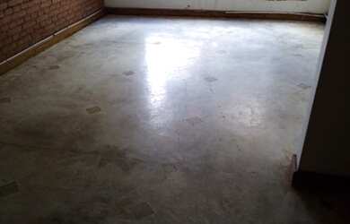 Imagem: O depósito possui 200m² de Área e está localizado em Parque