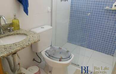 Imagem 13: Sobrado À Venda Em Condomínio Aceita Permuta Por Apartamento Até 400...