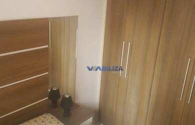 Imagem 8: Apartamento à venda, 45 m² por R$ 225.000,00 - Ponte Grande - Guarulhos/SP