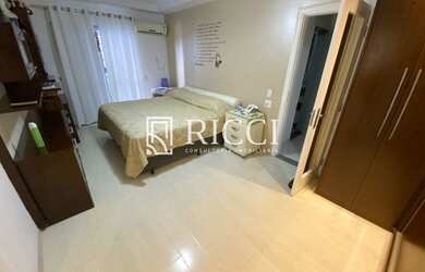 Imagem 12: APARTAMENTOSANTOS. Piscina, Churrasqueira, Imóvel mobiliadoeAr-condicionado