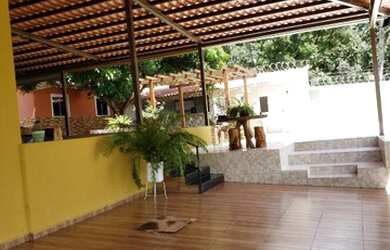 Imagem 7: Linda Chácara em Abadia de Goiás/23 Km de Goiânia