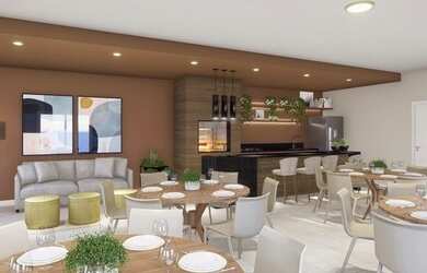 Imagem 7: Apartamento residencial para venda, Tanguá, Almirante Tamandaré - AP12343