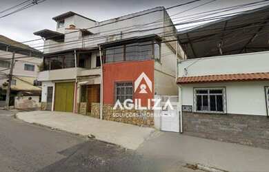 Imagem: A casa possui 2 Dormitórios, 2 Banheiros e 80m² de Área e