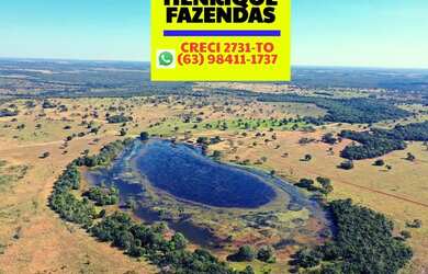 Imagem 6: Fazenda Formoso do Araguaia