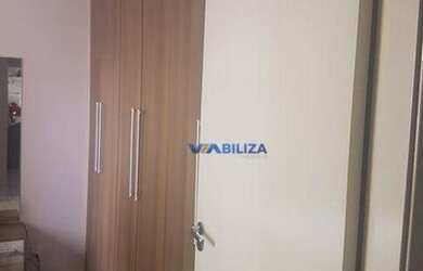 Imagem 9: Apartamento à venda, 45 m² por R$ 225.000,00 - Ponte Grande - Guarulhos/SP