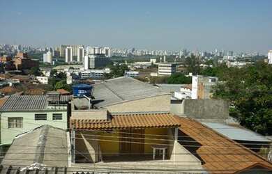 Imagem 11: Apartamento residencial para Locação Jaguaré, São Paulo