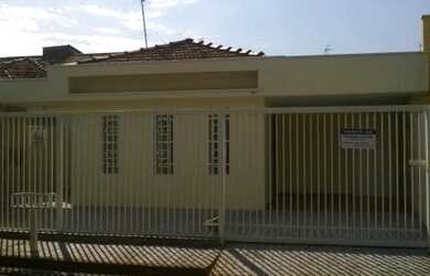 Imagem 1: Casa Residencial Bairro Boa Vista