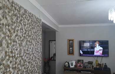 Imagem 6: Quadra 3 sul Gama casa 3 qtos 1 suíte laje finsncia caixa