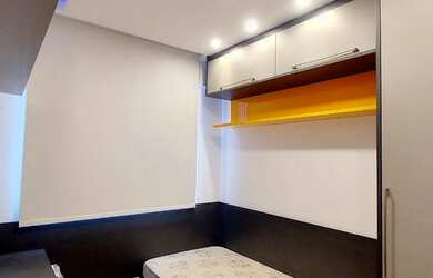 Imagem 7: Cobertura duplex com 240 m² a venda no Recreio ao lado Americas Shopping