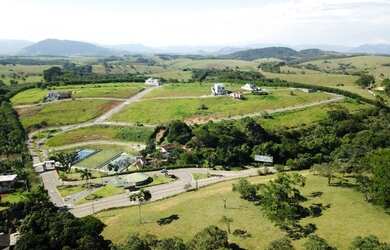 Imagem: O terreno possui 405m² de Área e está localizado em Anchieta