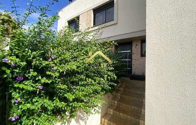 Imagem 1: casa - Betel - Paulínia. Churrasqueira, Ar-condicionado, Área de serviçoe298m²...