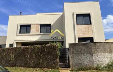 Imagem 2: casa - Betel - Paulínia. Churrasqueira, Ar-condicionado, Área de serviçoe298m²...