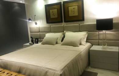 Imagem 9: Garden residencial para venda, Setor Marista, Goiânia - GD8144