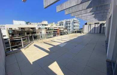 Imagem 2: Cobertura com 2 dormitórios à venda, 358 m² por R$ 1.300.000,00 - Recreio...