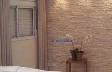 Imagem 3: Apartamento à venda, 121 m² por R$ 1.150.000,00 - Vila Regente Feijó - São Paulo/SP