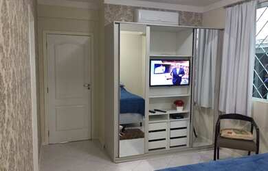 Imagem 8: ÓTIMO APARTAMENTO CLIMATIZADO NO CENTRO DE BALNEÁRIO CAMBORIÚ