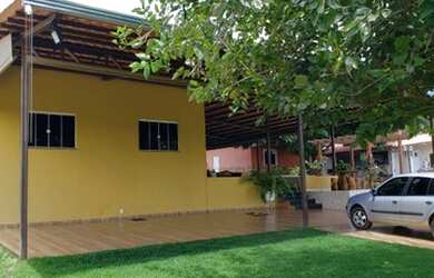 Imagem 2: Linda Chácara em Abadia de Goiás/23 Km de Goiânia