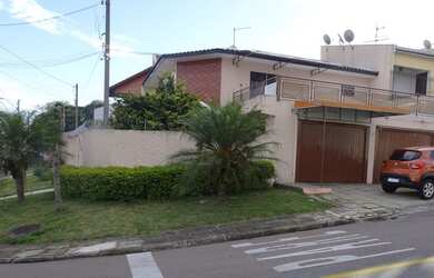 Imagem: O apartamento possui 4 Dormitórios, 4 Banheiros, 2 Vagas na