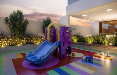 Imagem 14: Garden residencial para venda, Setor Marista, Goiânia - GD8144