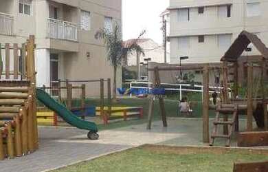 Imagem 13: Apartamento à venda, 64 m² por R$ 380.000,00 - Ponte Grande - Guarulhos/SP