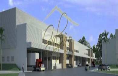 Imagem 5: GALPÃO INDUSTRIAL PARA LOCAÇÃO, DISTRITO INDUSTRIAL, JUNDIAÍ - GA0788