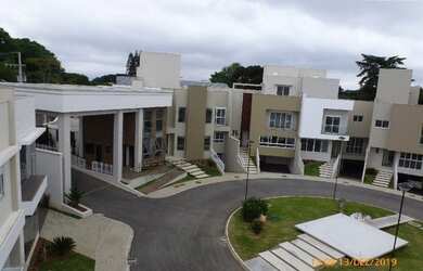 Imagem 12: CASAS A VENDA EM BACACHERI, CURITIBA, A 200 METROS DA RUA FAGUNDES VARELA...