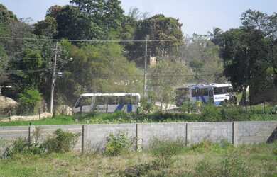Imagem 8: Condomínio Santa Isabel em São Gonçalo- Lotes Financiados