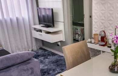 Imagem 3: Apartamento residencial para venda, Jardim Gilda Maria, São Paulo - AP12079