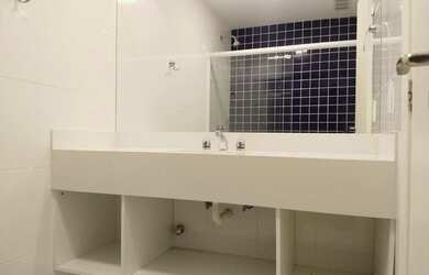 Imagem 3: CASA A VENDA NO RECREIO DOS BANDEIRANTE SOMENTE A VISTA