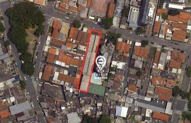 Imagem 1: Terreno à venda, 864 m² por R$ 4.200.000 - Saúde - São Paulo/SP