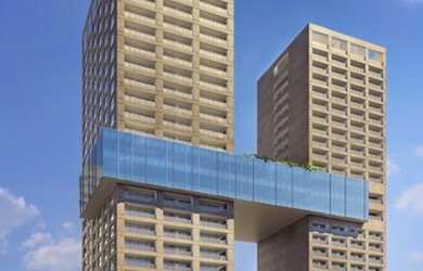 Imagem: O depósito possui 317m² de Área e está localizado em Vila