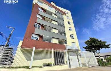 Imagem 3: CAXIAS DO SUL - Apartamento Padrão - Santa Catarina