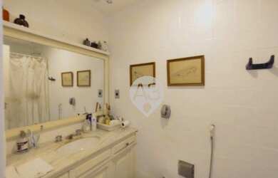 Imagem 12: Apartamento com 3 dormitórios à venda, 128 m² por R$ 1.000.000,00 - São Conrado - Rio de J