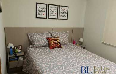 Imagem 9: Sobrado À Venda Em Condomínio Aceita Permuta Por Apartamento Até 400...