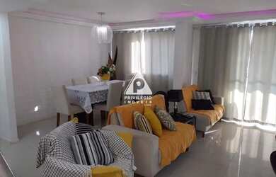 Imagem 7: Cobertura à venda, 2 quartos, 1 suíte, 1 vaga, Recreio dos Bandeirantes...