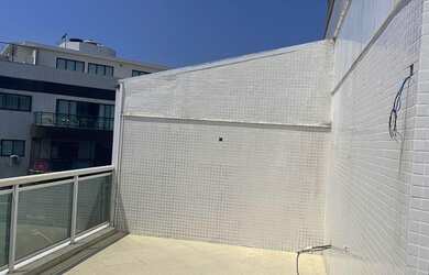Imagem 8: Cobertura Esquina Quadra da Praia Recreio 310m²