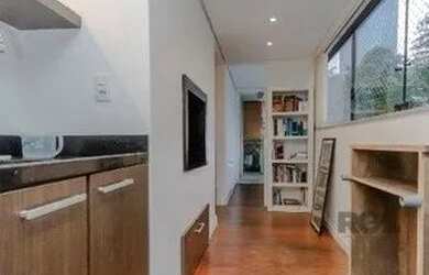 Imagem: O apartamento possui 3 Dormitórios, 2 Banheiros, 4 Vagas na