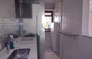 Imagem 14: Apartamento à venda - Freguesia Jacarepaguá - Rio de Janeiro - RJ