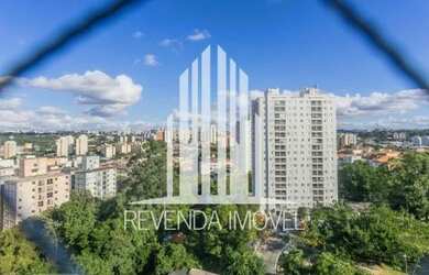 Imagem 10: Idealto Apartamento à venda com 75m² 3 quartos 1 suíte e 2 vagas no Jaguaré, São Paulo - S