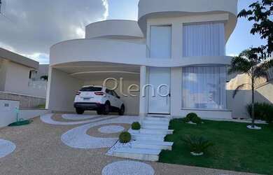 Imagem 2: Venda Casa com 216,00 metroQuadrado, 3 dormitório s . Swiss Park, Campinas